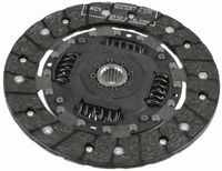 SACHS Clutch Disc - 1878 005 088